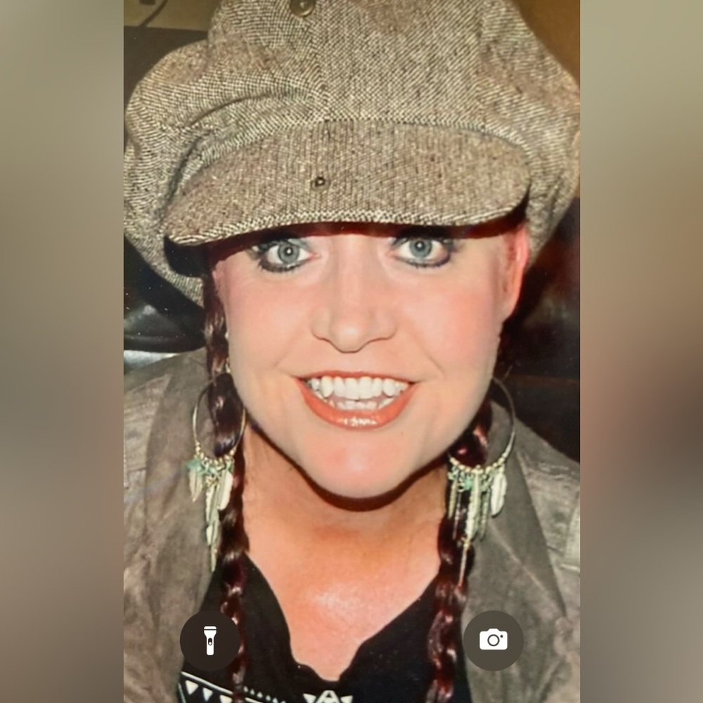 Jaxon Hat Brown Tweed